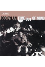 BOB DYLAN - TIME OUT OF MIND 20TH ANNIVERSARY (2 LP)