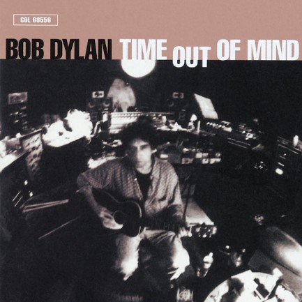 BOB DYLAN - TIME OUT OF MIND 20TH ANNIVERSARY (2 LP)