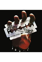 JUDAS PRIEST - BRITISH STEEL