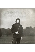 JOHNNY CASH - OUT AMONG THE STARS