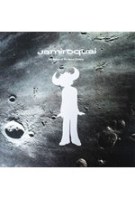 JAMIROQUAI - THE RETURN OF THE SPACE COWBOY (2 LP)