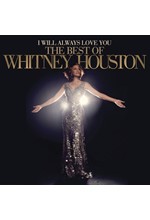 WHITNEY HOUSTON - I WILL ALWAYS LOVE YOU: THE BEST OF WHITNEY HOUSTON (2 LP)