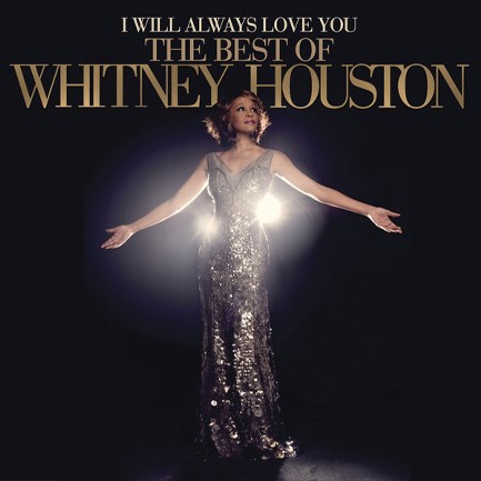 WHITNEY HOUSTON - I WILL ALWAYS LOVE YOU: THE BEST OF WHITNEY HOUSTON (2 LP)