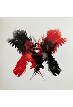 KINGS OF LEON - ONLY BY THE NIGHT (2 LP)