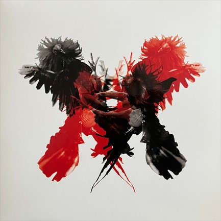 KINGS OF LEON - ONLY BY THE NIGHT (2 LP)