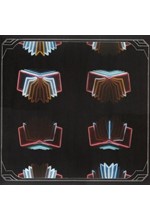 ARCADE FIRE - NEON BIBLE (2 LP)