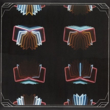 ARCADE FIRE - NEON BIBLE (2 LP)