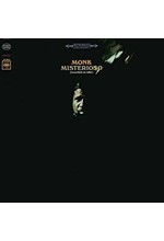 THELONIOUS MONK - MISTERIOSO