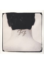 FOO FIGHTERS - THERE IS NOTHING LEFT TO LOSE (2 LP)