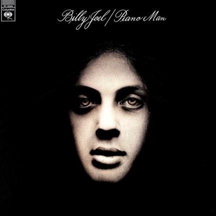 BILLY JOEL - PIANO MAN