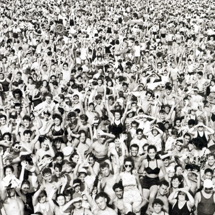 GEORGE MICHAEL - LISTEN WITHOUT PREJUDICE (REMASTERED)