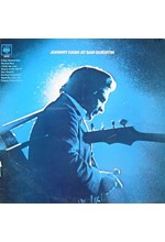 JOHNNY CASH - AT SAN QUENTIN