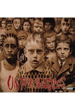 KORN - UNTOUCHABLES (2 LP)