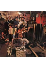 BOB DYLAN - THE BASEMENT TAPES (2 LP)