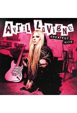 AVRIL LAVIGNE - GREATEST HITS (2 LP)