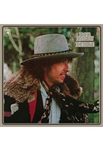 BOB DYLAN - DESIRE