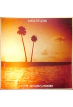 KINGS OF LEON - COME AROUND SUNDOWN (2 LP)