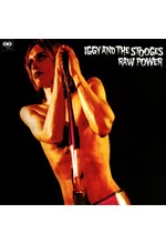 IGGY & THE STOOGES - RAW POWER (2 LP)