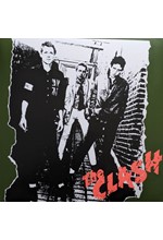 THE CLASH - THE CLASH (NATIONAL ALBUM DAY)