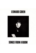 LEONARD COHEN - SONGS FROM A ROOM