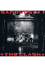 THE CLASH - SANDINISTA! 3 LP