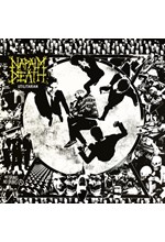 NAPALM DEATH - UTILITARIAN