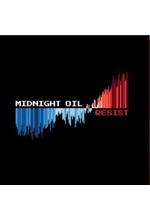 MIDNIGHT OIL - RESIST (2 LP)