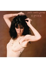 PATTI SMITH GROUP - EASTER