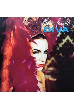 ANNIE LENNOX - DIVA