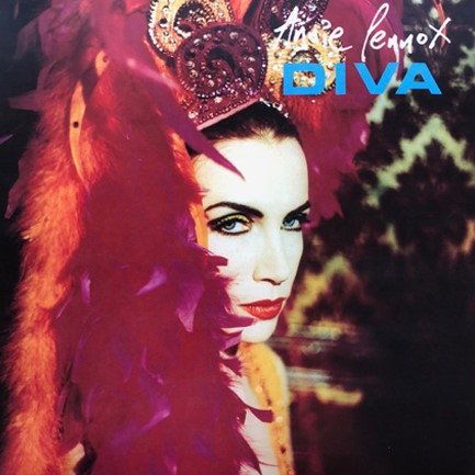 ANNIE LENNOX - DIVA