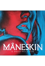 MANESKIN - IL BALLO DELLA VITA