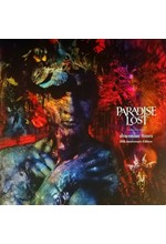 PARADISE LOST - DRACONIAN TIMES (25TH ANNIVERSARY EDITION) (2 LP)