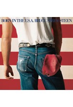 BRUCE SPRINGSTEEN - BORN IN THE U.S.A.