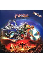 JUDAS PRIEST - PAINKILLER