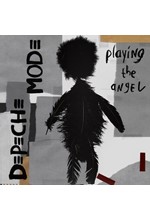 DEPECHE MODE - PLAYING THE ANGEL (2 LP)