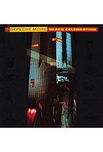 DEPECHE MODE - BLACK CELEBRATION