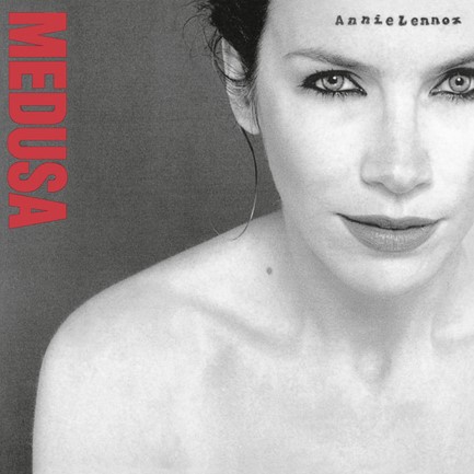 ANNIE LENNOX - MEDUSA