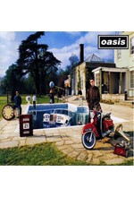 OASIS - BE HERE NOW (2 LP)