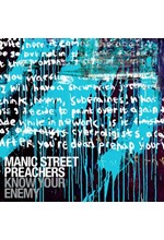 MANIC STREET PREACHERS - KNOW YOUR ENEMY (DELUXE EDITION) (2 LP)