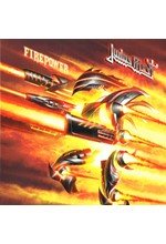 JUDAS PRIEST - FIREPOWER (2 LP)