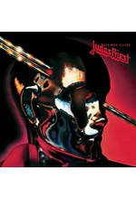 JUDAS PRIEST - STAINED CLASS