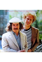 SIMON & GARFUNKEL - GREATEST HITS