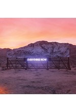 ARCADE FIRE - EVERYTHING NOW (DAY VERSION)