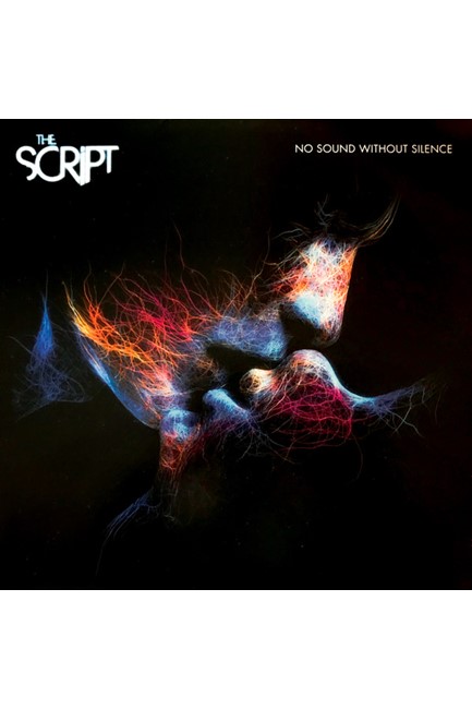 THE SCRIPT - NO SOUND WITHOUT SILENCE