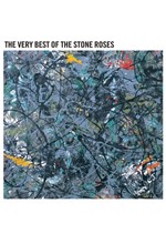 THE STONE ROSES - THE VERY BEST OF (2 LP)