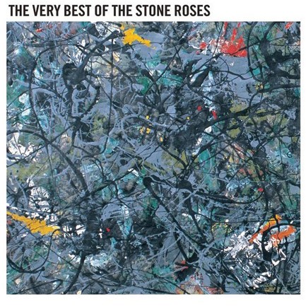 THE STONE ROSES - THE VERY BEST OF (2 LP)