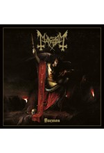 MAYHEM - DAEMON (RE-ISSUE 2022)