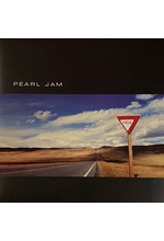 PEARL JAM - YIELD