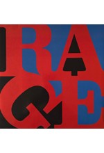 RAGE AGAINST THE MACHINE - RENEGADES