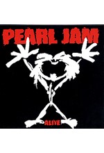 PEARL JAM - ALIVE